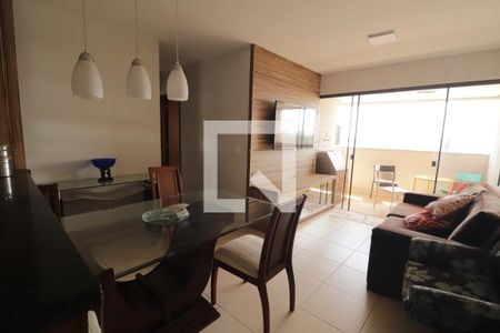 Apartamento para alugar com 3 quartos, 89m² em Setor Oeste, Goiânia