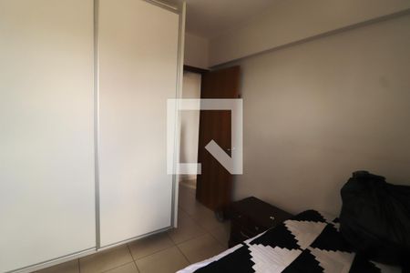 Quarto 1 de apartamento para alugar com 3 quartos, 89m² em Setor Oeste, Goiânia
