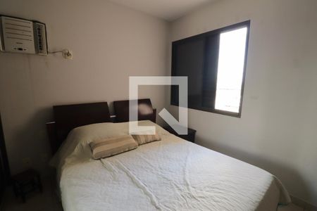 Quarto 3 de apartamento para alugar com 3 quartos, 89m² em Setor Oeste, Goiânia