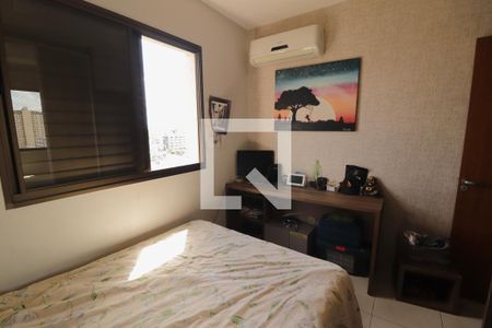 Quarto 2 de apartamento para alugar com 3 quartos, 89m² em Setor Oeste, Goiânia