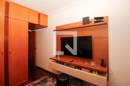 Quarto 1 de apartamento à venda com 4 quartos, 138m² em Graça, Belo Horizonte