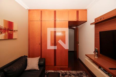 Quarto 1 de apartamento à venda com 4 quartos, 138m² em Graça, Belo Horizonte
