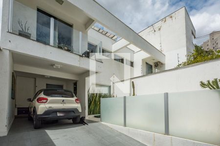 Casa à venda com 115m², 3 quartos e 2 vagasGaragem