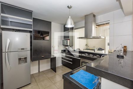 Casa à venda com 115m², 3 quartos e 2 vagasCozinha