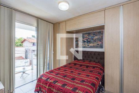 Casa à venda com 115m², 3 quartos e 2 vagasSuíte 1