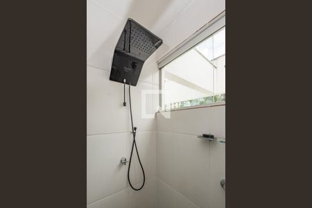 Casa à venda com 115m², 3 quartos e 2 vagasBanheiro da Suíte 2