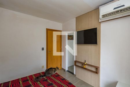 Casa à venda com 115m², 3 quartos e 2 vagasSuíte 1