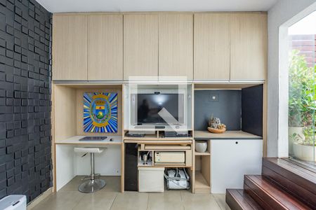 Casa à venda com 115m², 3 quartos e 2 vagasSala 2 - quarto 3