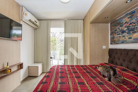 Casa à venda com 115m², 3 quartos e 2 vagasSuíte 1