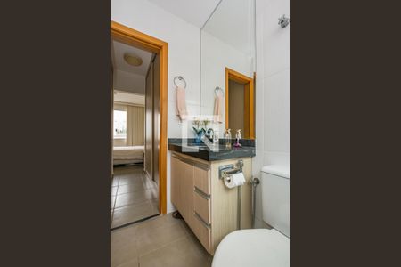 Casa à venda com 115m², 3 quartos e 2 vagasBanheiro da Suíte 2