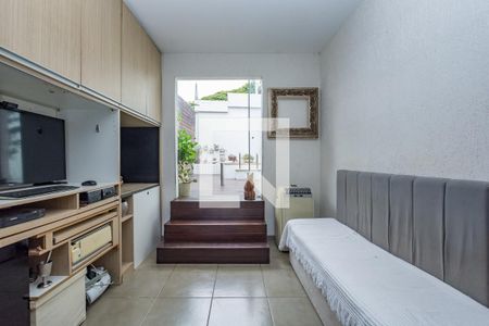 Casa à venda com 115m², 3 quartos e 2 vagasSala 2 - quarto 3