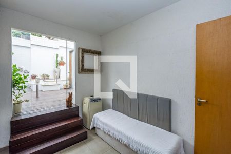 Casa à venda com 115m², 3 quartos e 2 vagasSala 2 - quarto 3