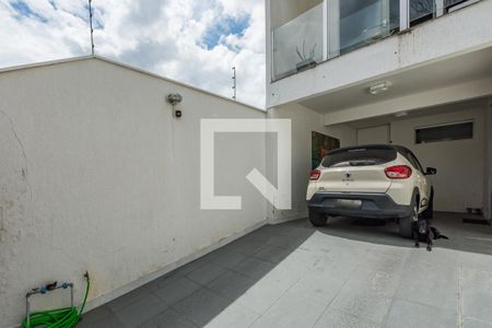 Casa à venda com 115m², 3 quartos e 2 vagasGaragem