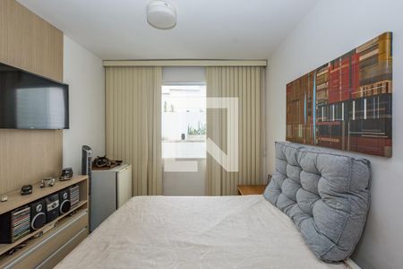 Casa à venda com 115m², 3 quartos e 2 vagasSuíte 2