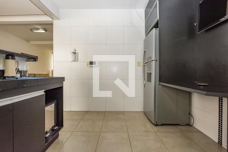 Casa à venda com 115m², 3 quartos e 2 vagasCozinha