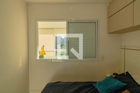 Quarto  de apartamento para alugar com 1 quarto, 53m² em Vila Guarani (z Sul), São Paulo