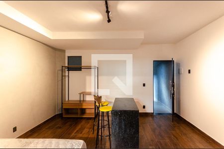Quarto de kitnet/studio para alugar com 1 quarto, 24m² em Vila Primavera, São Paulo