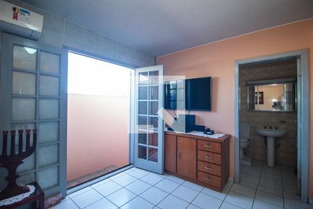 Casa à venda com 77m², 3 quartos e 2 vagasSala 3