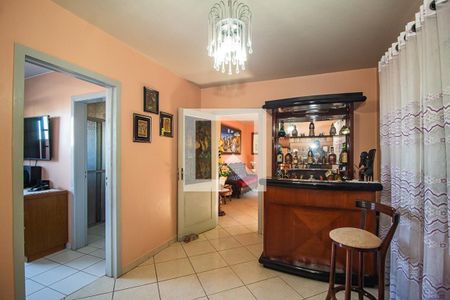 Casa à venda com 77m², 3 quartos e 2 vagasSala 2