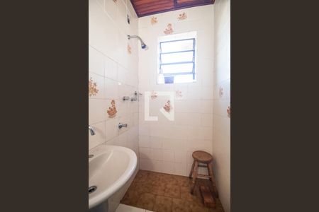 Casa à venda com 77m², 3 quartos e 2 vagasBanheiro da suite 2