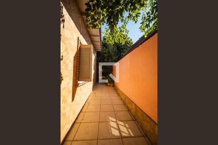 Casa à venda com 77m², 3 quartos e 2 vagasHall de entrada