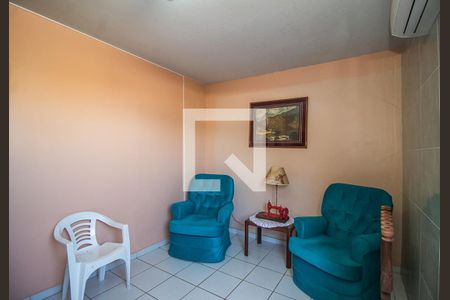 Casa à venda com 77m², 3 quartos e 2 vagasSala 3