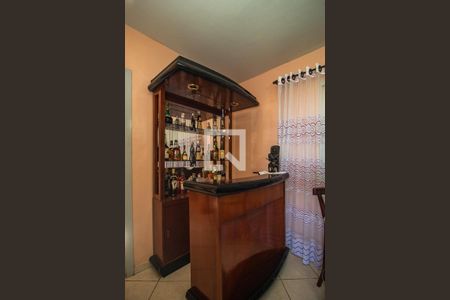 Casa à venda com 77m², 3 quartos e 2 vagasSala 2