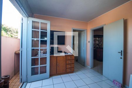 Casa à venda com 77m², 3 quartos e 2 vagasSala 3