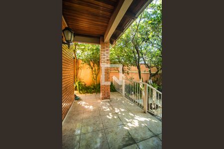 Casa à venda com 77m², 3 quartos e 2 vagasHall de entrada