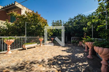 Casa à venda com 77m², 3 quartos e 2 vagasJardim