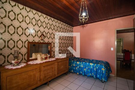 Casa à venda com 77m², 3 quartos e 2 vagasSuite 2