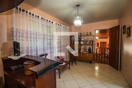 Casa à venda com 77m², 3 quartos e 2 vagasSala 2