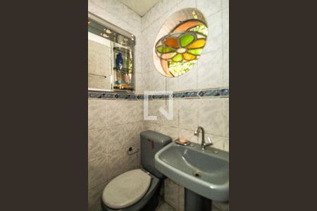 Casa à venda com 77m², 3 quartos e 2 vagasBanheiro 2