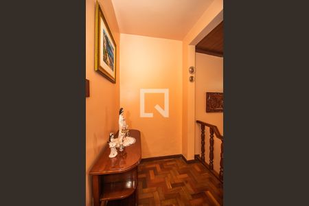 Sala de casa à venda com 3 quartos, 77m² em Medianeira, Porto Alegre