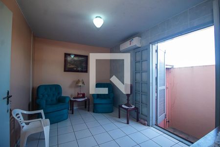 Casa à venda com 77m², 3 quartos e 2 vagasSala 3
