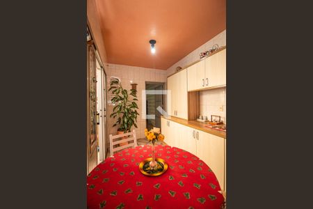 Casa à venda com 77m², 3 quartos e 2 vagasCozinha