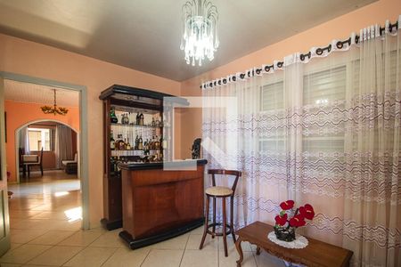 Casa à venda com 77m², 3 quartos e 2 vagasSala 2