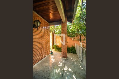 Casa à venda com 77m², 3 quartos e 2 vagasHall de entrada