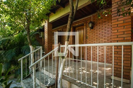 Casa à venda com 77m², 3 quartos e 2 vagasHall de entrada