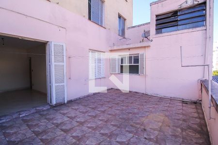 Apartamento à venda com 120m², 2 quartos e sem vagaVaranda