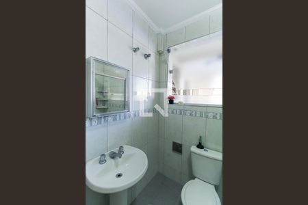 Apartamento à venda com 120m², 2 quartos e sem vagaBanheiro