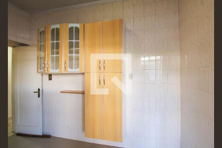 Apartamento à venda com 120m², 2 quartos e sem vagaCozinha