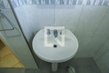 Apartamento à venda com 120m², 2 quartos e sem vagaBanheiro