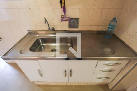 Apartamento à venda com 120m², 2 quartos e sem vagaCozinha