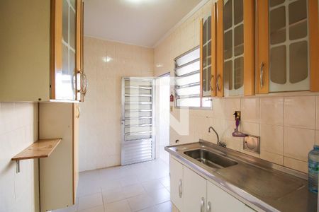 Apartamento à venda com 120m², 2 quartos e sem vagaCozinha