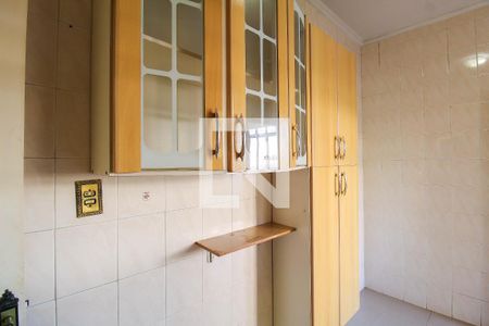 Apartamento à venda com 120m², 2 quartos e sem vagaCozinha