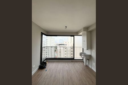 Varanda de apartamento para alugar com 2 quartos, 46m² em Vila da Saúde, São Paulo