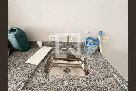 Apartamento para alugar com 46m², 2 quartos e 1 vaga Apartamento para alugar com 46m², 2 quartos e 1 vagaCozinha