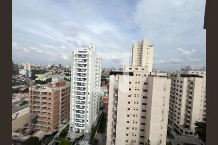 Vista Quarto 1 de apartamento para alugar com 2 quartos, 46m² em Vila da Saúde, São Paulo