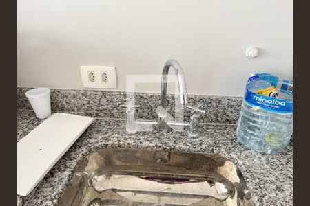 Apartamento para alugar com 46m², 2 quartos e 1 vaga Apartamento para alugar com 46m², 2 quartos e 1 vagaCozinha